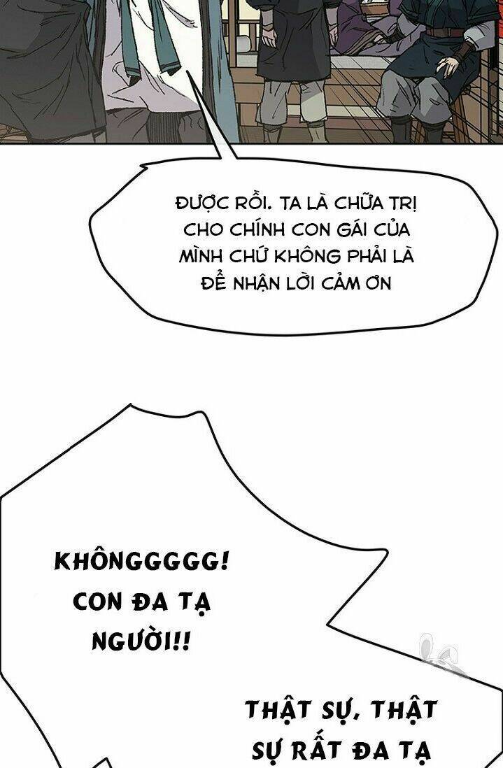 Tiên Kiếm Bất Bại - Chapter 32 - Page 6