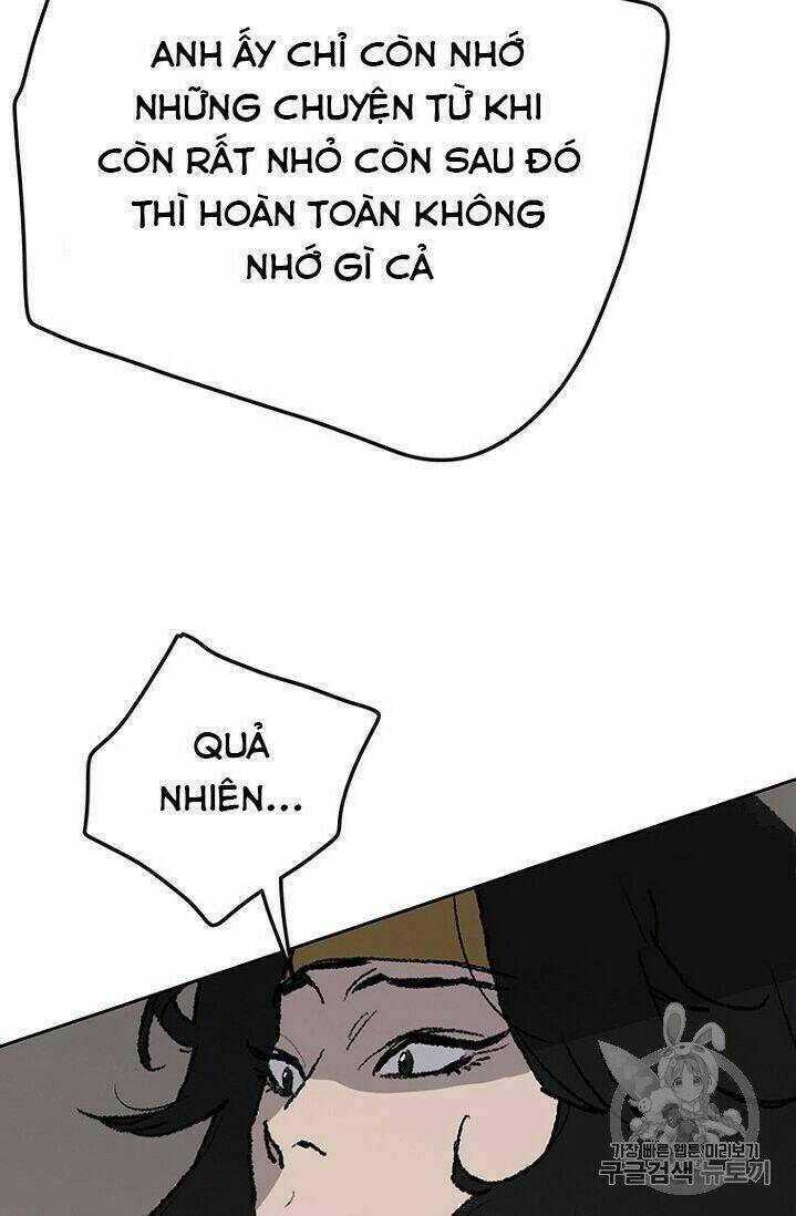 Tiên Kiếm Bất Bại - Chapter 32 - Page 69