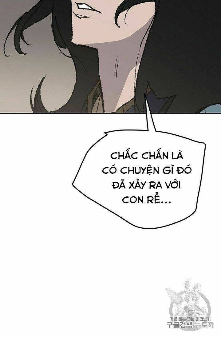 Tiên Kiếm Bất Bại - Chapter 32 - Page 70