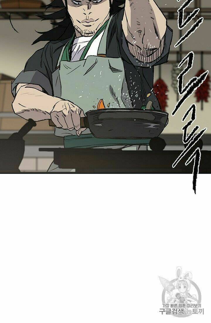 Tiên Kiếm Bất Bại - Chapter 32 - Page 72