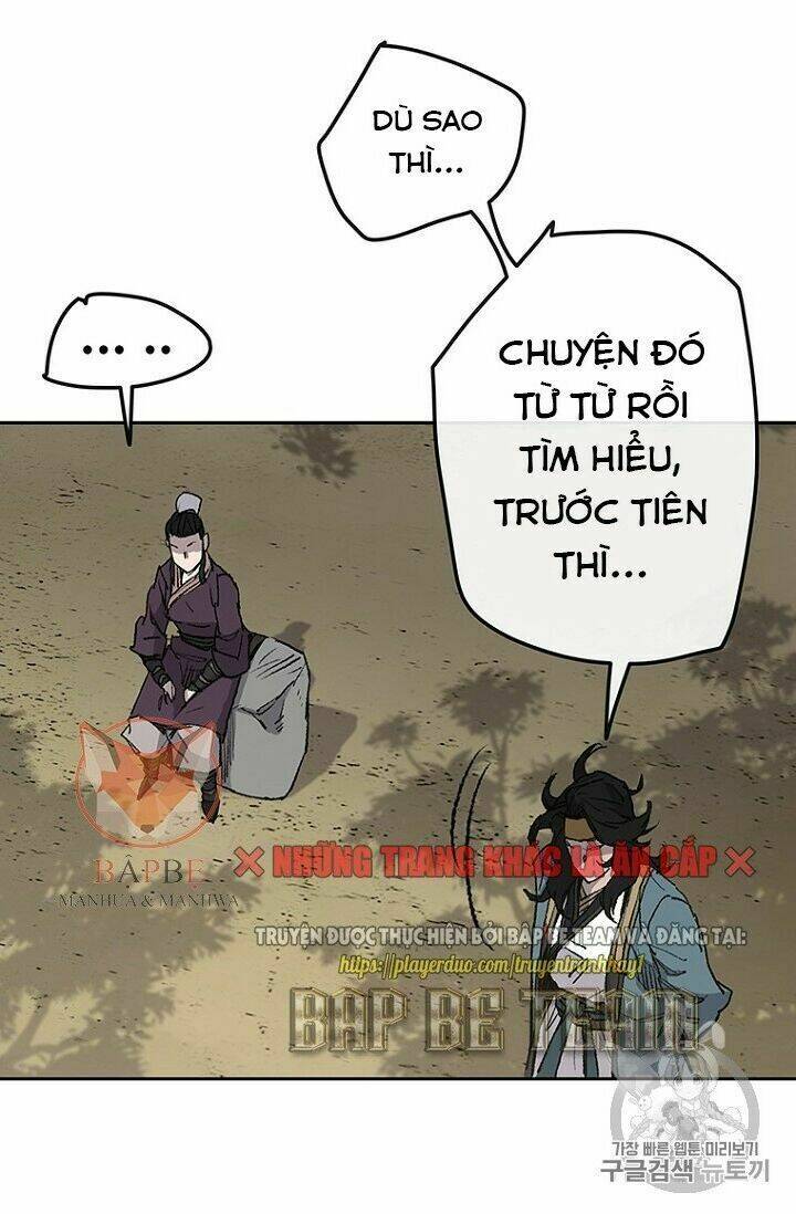 Tiên Kiếm Bất Bại - Chapter 32 - Page 73