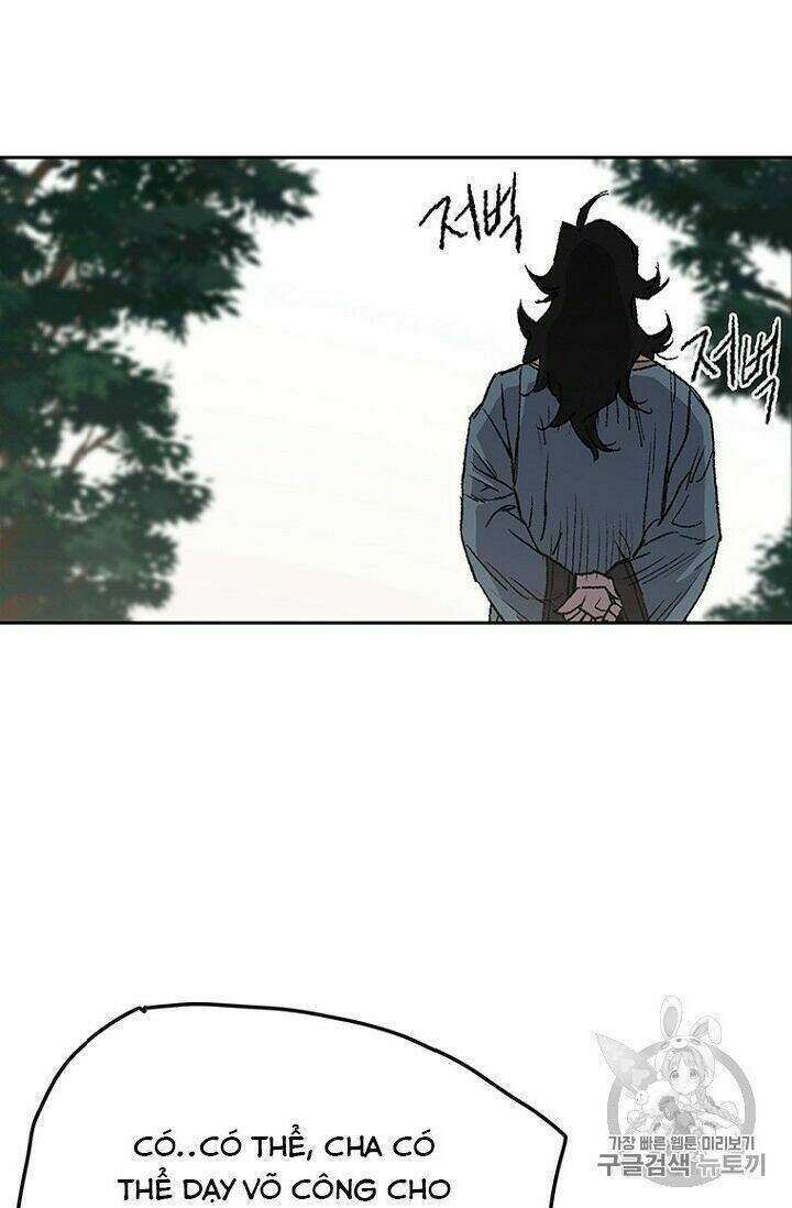 Tiên Kiếm Bất Bại - Chapter 32 - Page 75