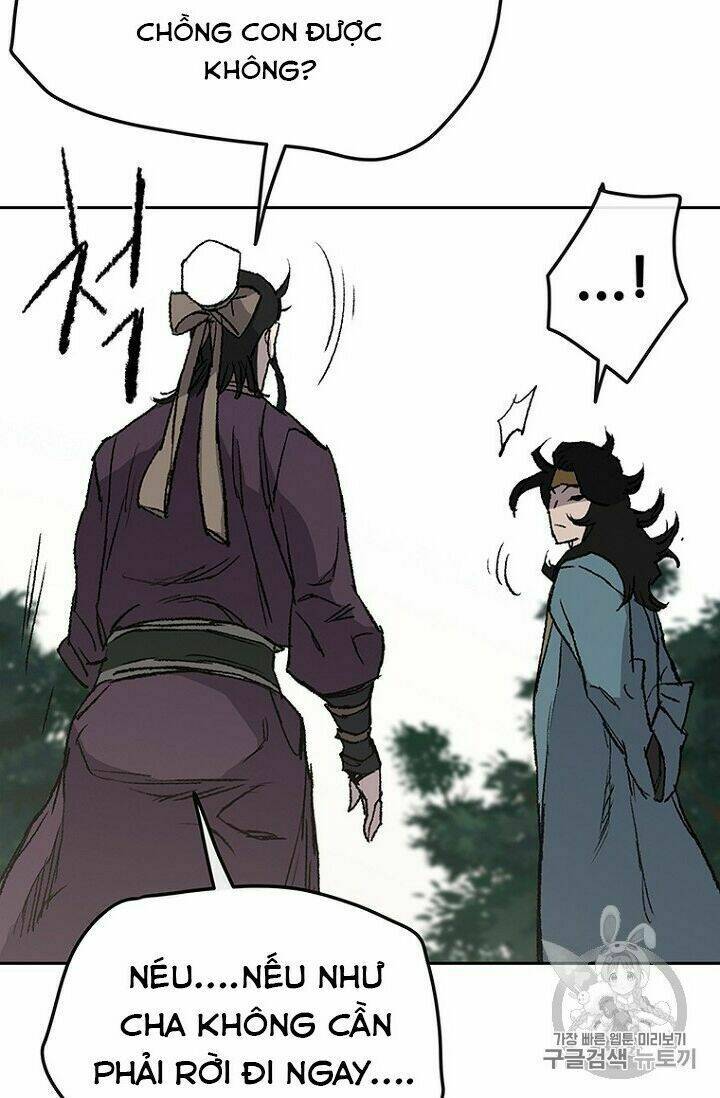 Tiên Kiếm Bất Bại - Chapter 32 - Page 76