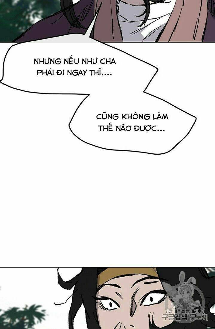 Tiên Kiếm Bất Bại - Chapter 32 - Page 78