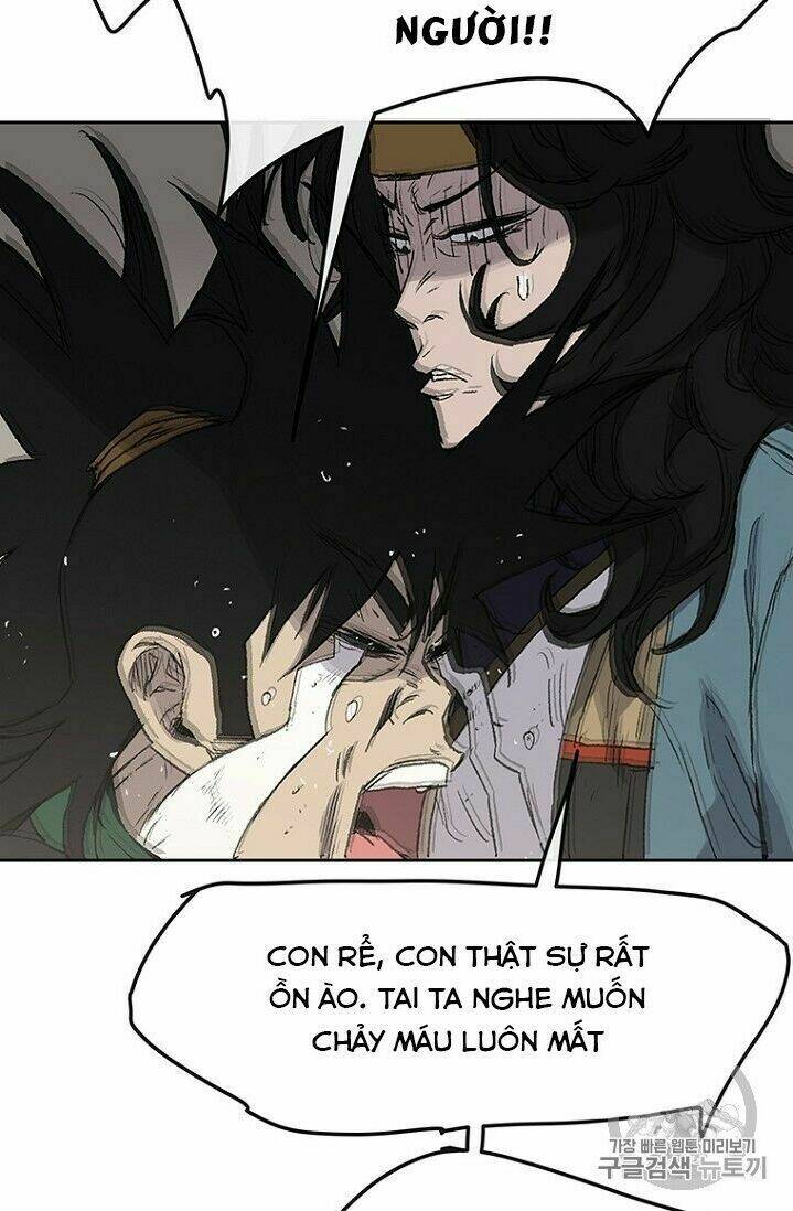 Tiên Kiếm Bất Bại - Chapter 32 - Page 7