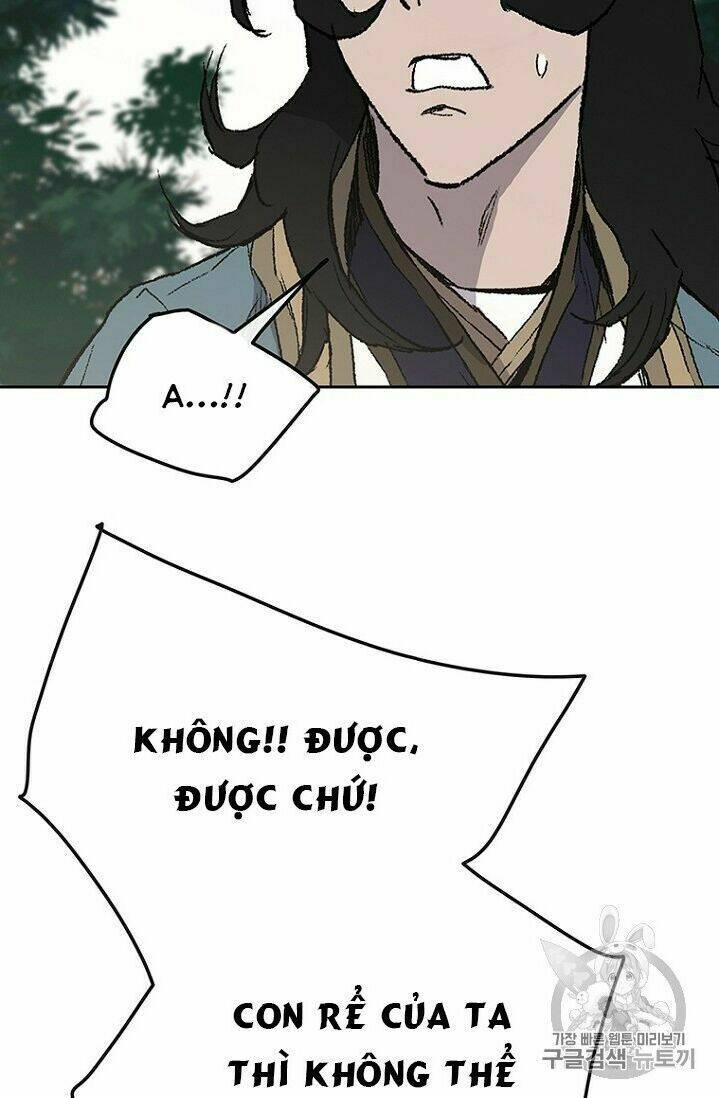 Tiên Kiếm Bất Bại - Chapter 32 - Page 79