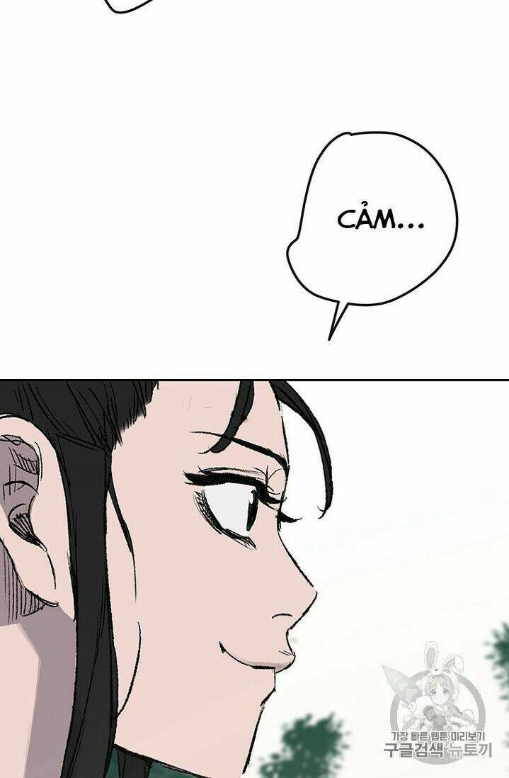 Tiên Kiếm Bất Bại - Chapter 32 - Page 81