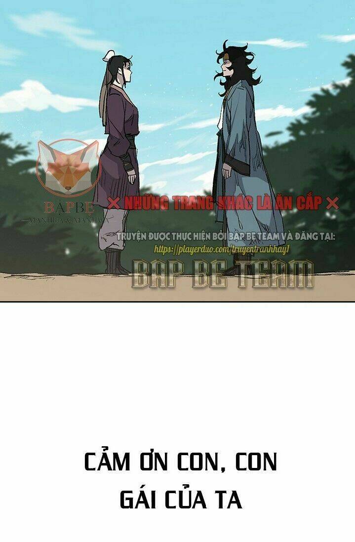 Tiên Kiếm Bất Bại - Chapter 32 - Page 85