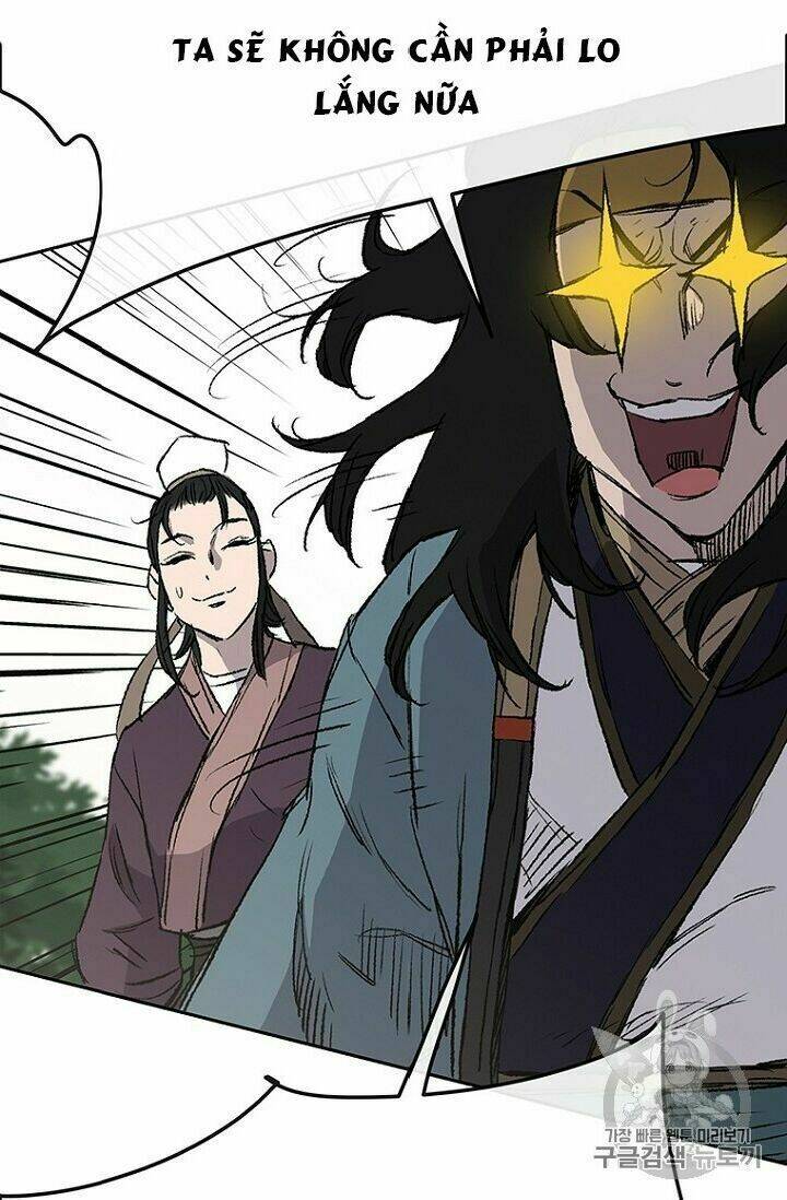 Tiên Kiếm Bất Bại - Chapter 32 - Page 87