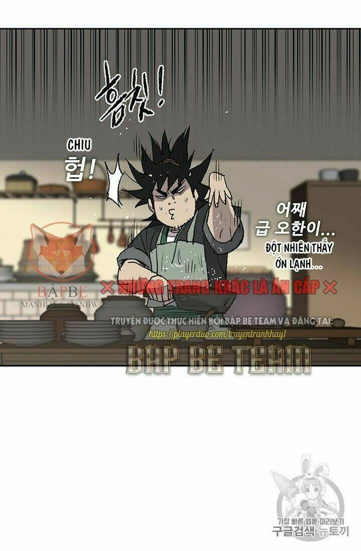 Tiên Kiếm Bất Bại - Chapter 32 - Page 89