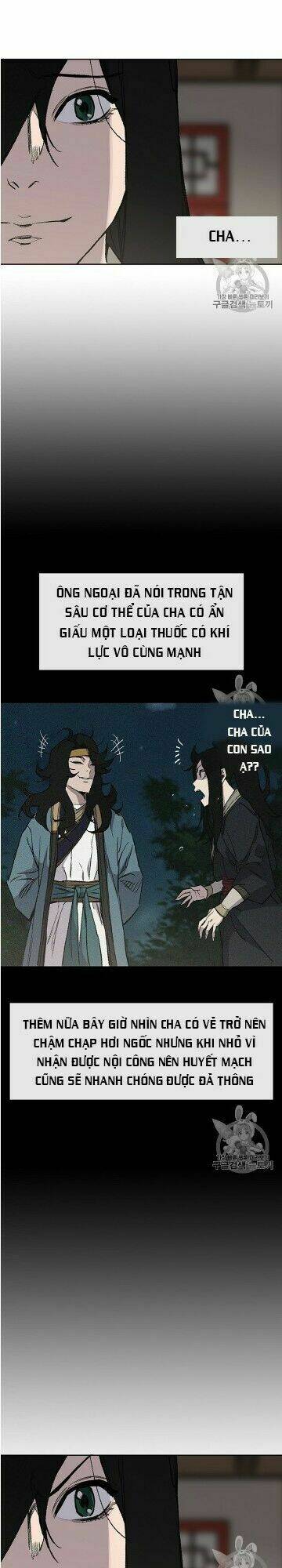 Tiên Kiếm Bất Bại - Chapter 33 - Page 15