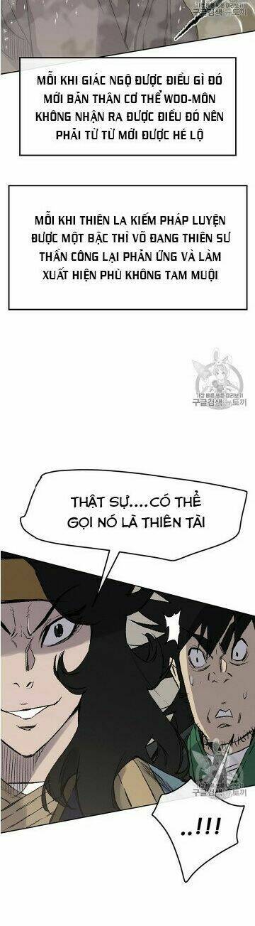 Tiên Kiếm Bất Bại - Chapter 33 - Page 24