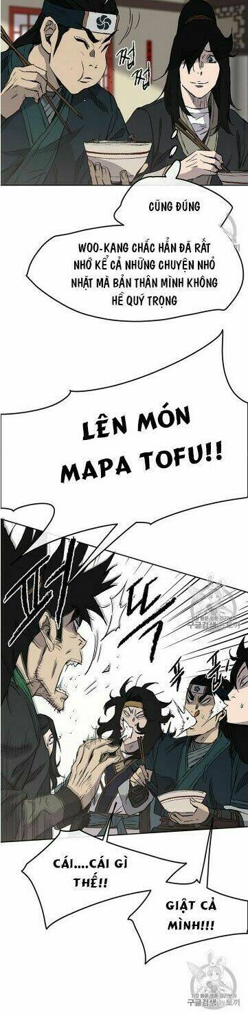 Tiên Kiếm Bất Bại - Chapter 33 - Page 4