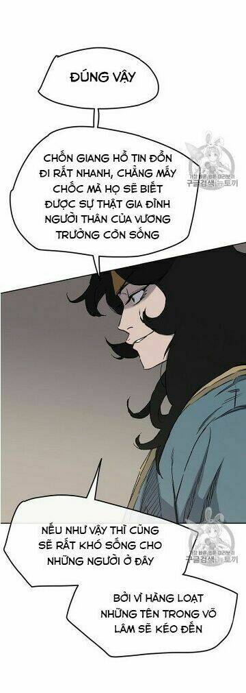 Tiên Kiếm Bất Bại - Chapter 33 - Page 7