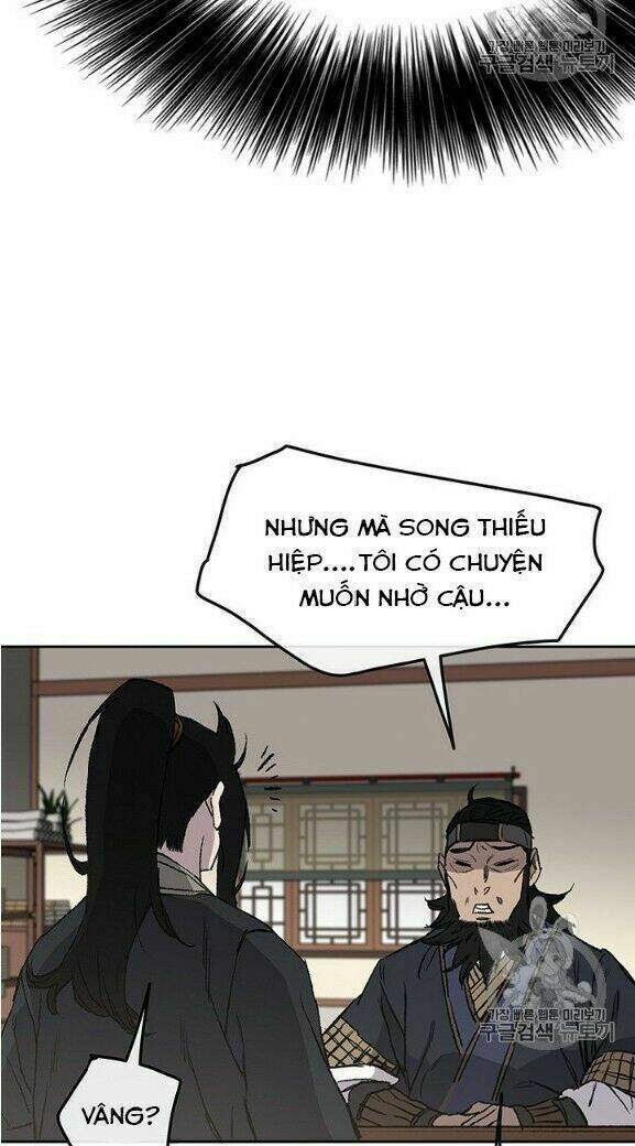 Tiên Kiếm Bất Bại - Chapter 34 - Page 9