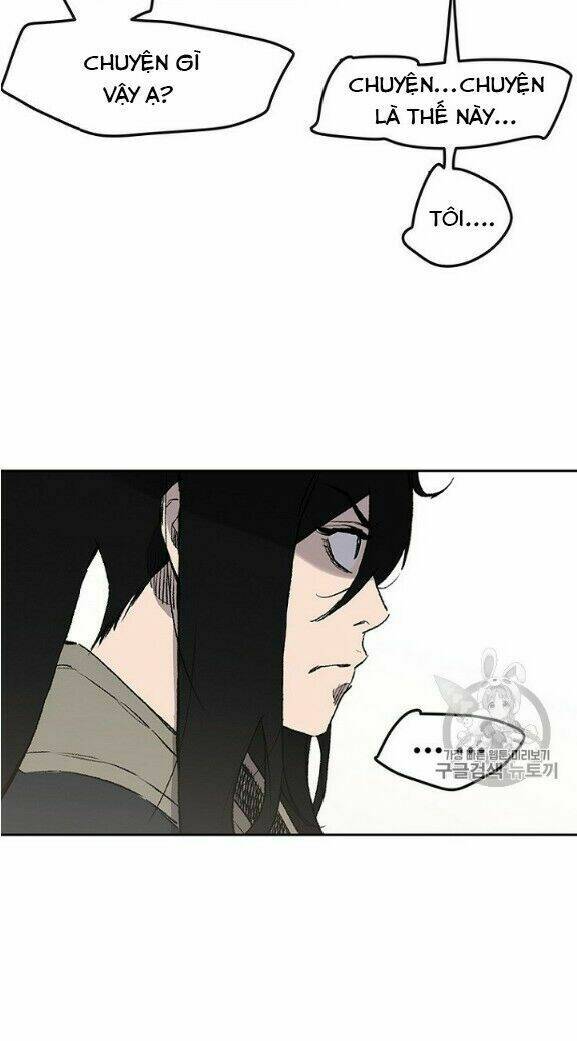 Tiên Kiếm Bất Bại - Chapter 34 - Page 10