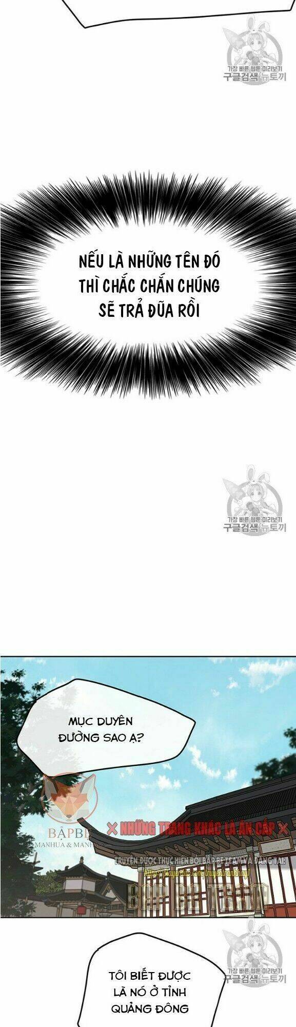 Tiên Kiếm Bất Bại - Chapter 34 - Page 13