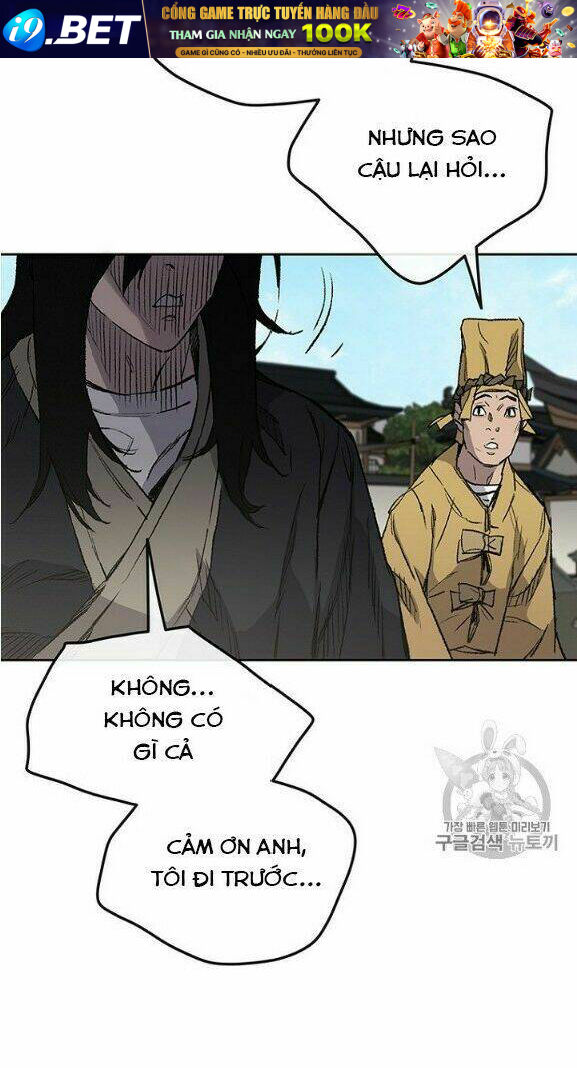 Tiên Kiếm Bất Bại - Chapter 34 - Page 14