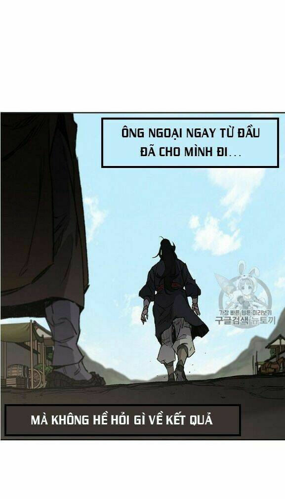 Tiên Kiếm Bất Bại - Chapter 34 - Page 15