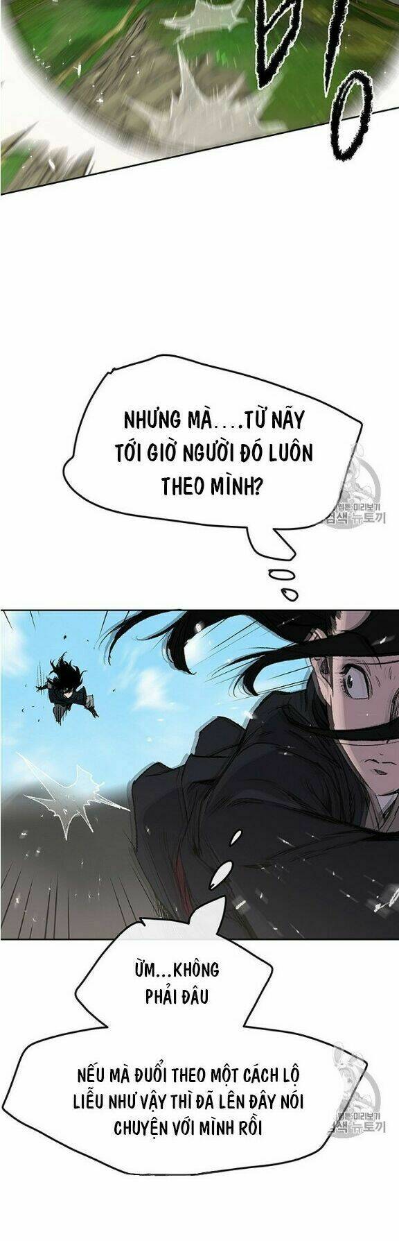 Tiên Kiếm Bất Bại - Chapter 34 - Page 19