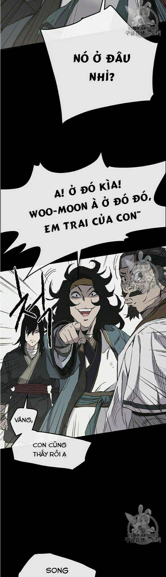 Tiên Kiếm Bất Bại - Chapter 34 - Page 25