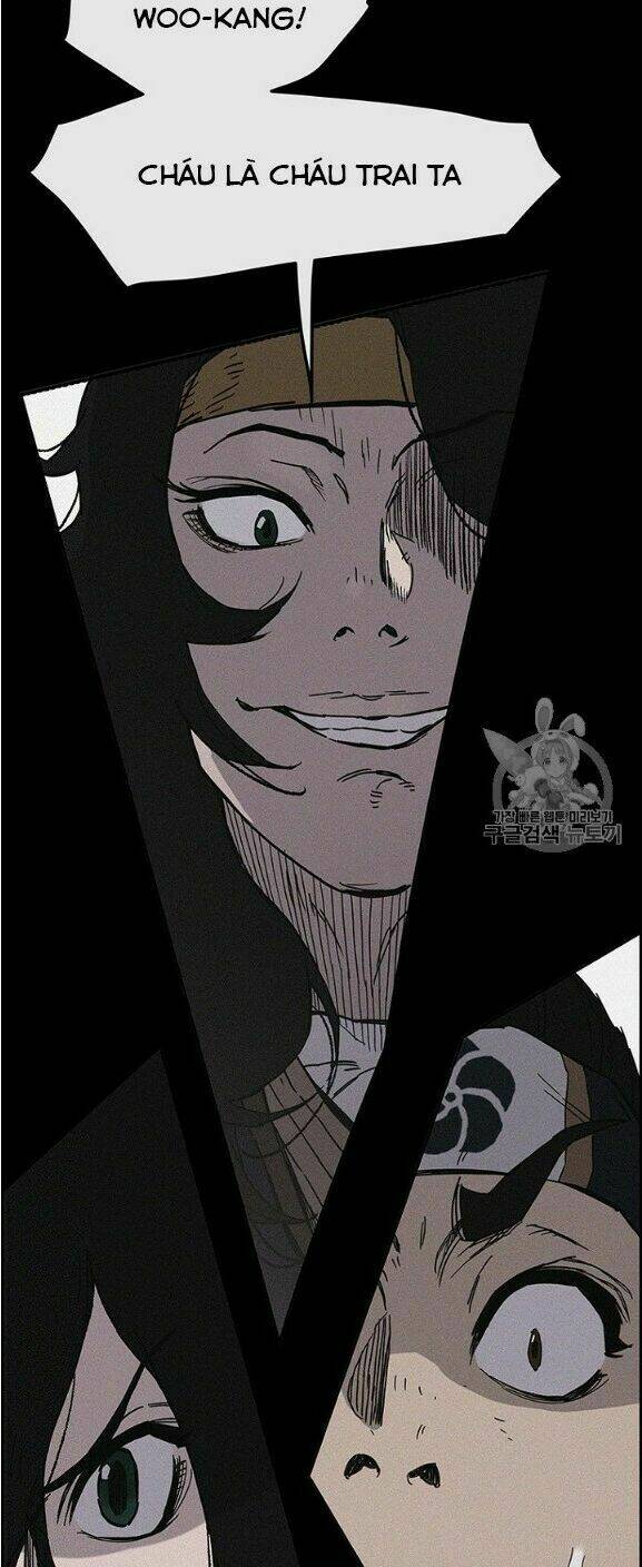 Tiên Kiếm Bất Bại - Chapter 34 - Page 26