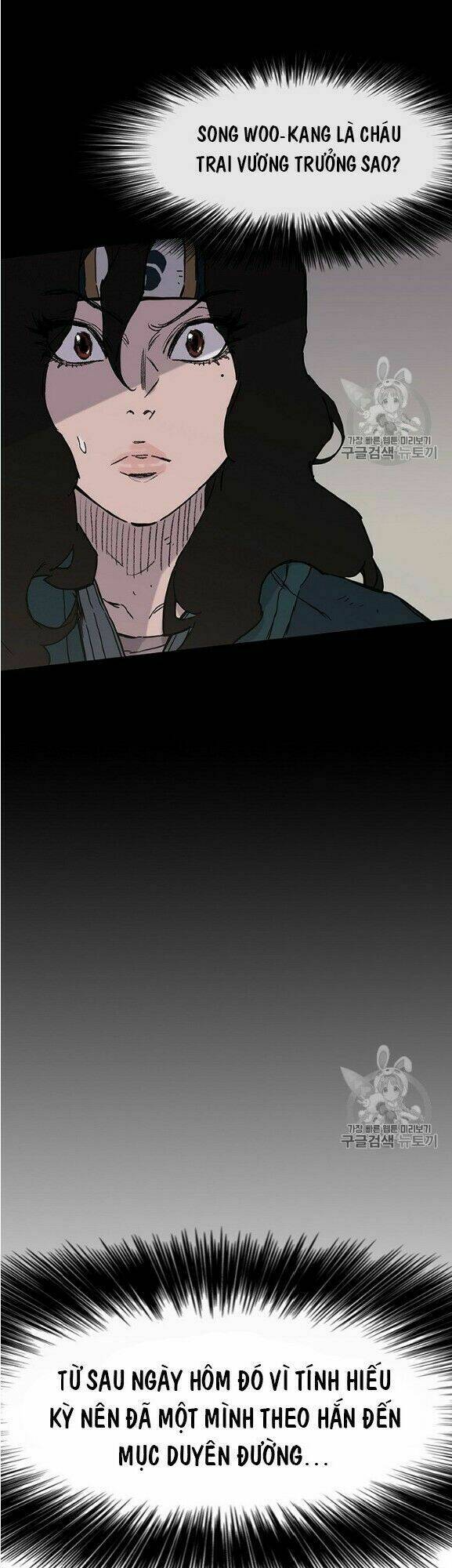 Tiên Kiếm Bất Bại - Chapter 34 - Page 28