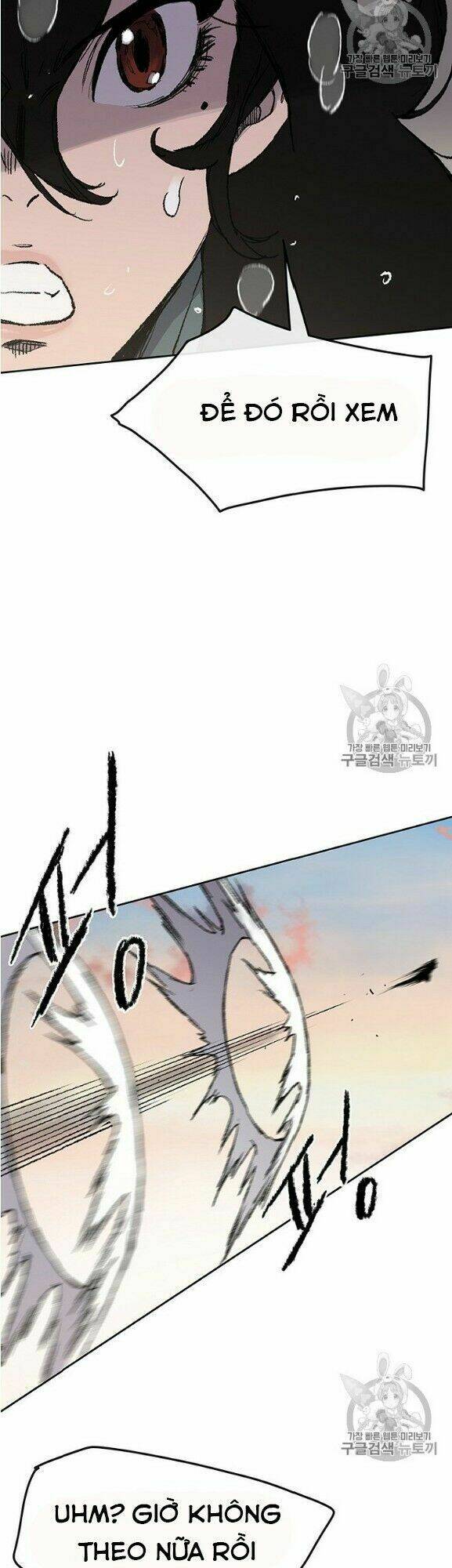 Tiên Kiếm Bất Bại - Chapter 34 - Page 30