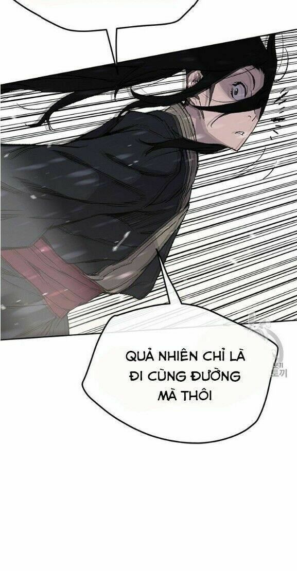 Tiên Kiếm Bất Bại - Chapter 34 - Page 31