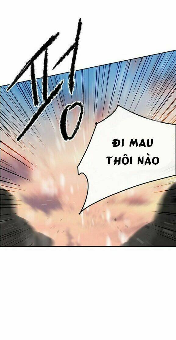 Tiên Kiếm Bất Bại - Chapter 34 - Page 32