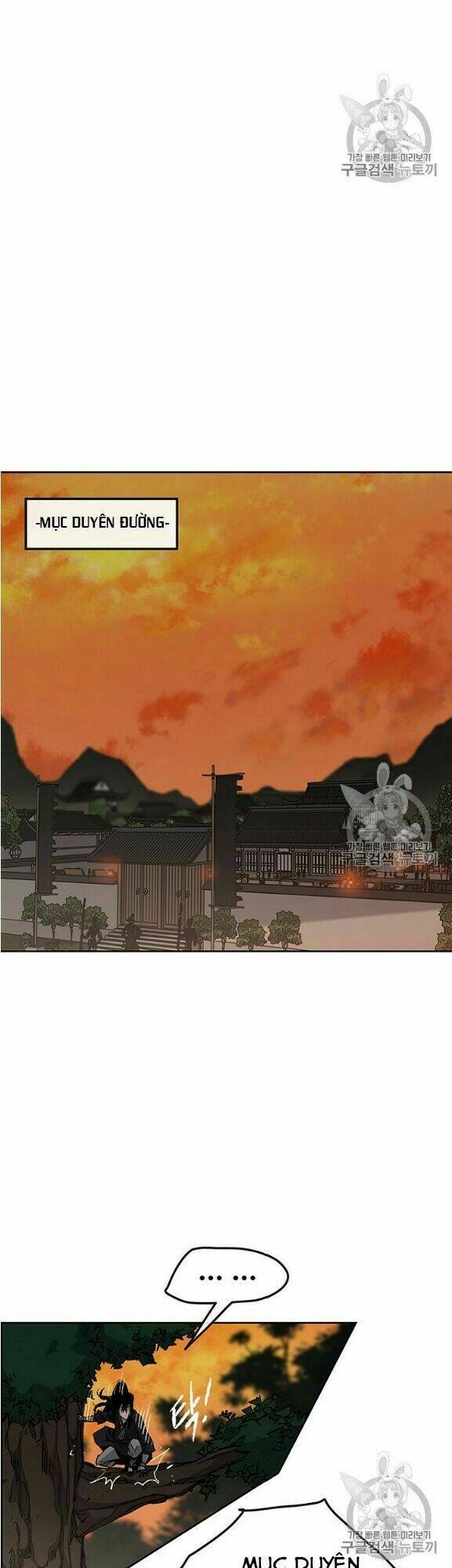 Tiên Kiếm Bất Bại - Chapter 34 - Page 33