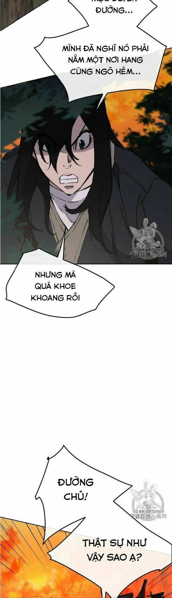 Tiên Kiếm Bất Bại - Chapter 34 - Page 34