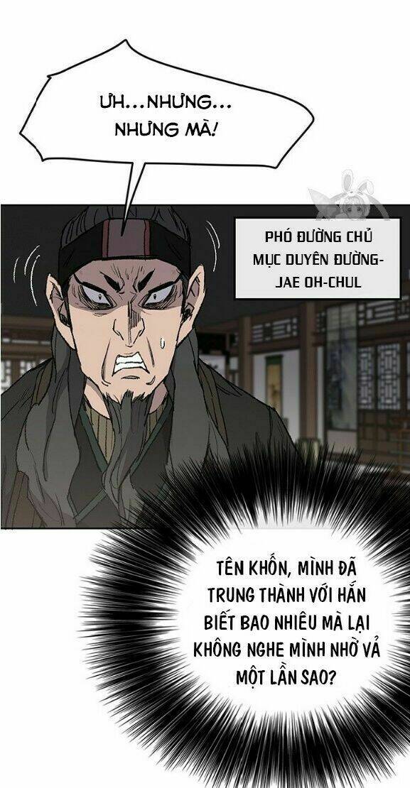 Tiên Kiếm Bất Bại - Chapter 34 - Page 36