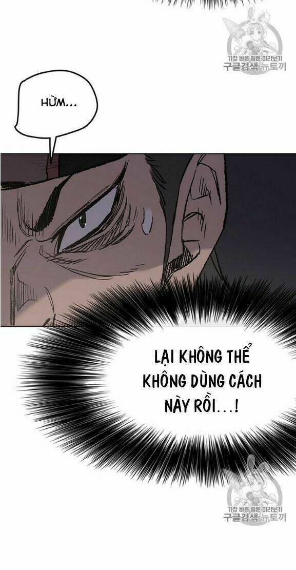 Tiên Kiếm Bất Bại - Chapter 34 - Page 37