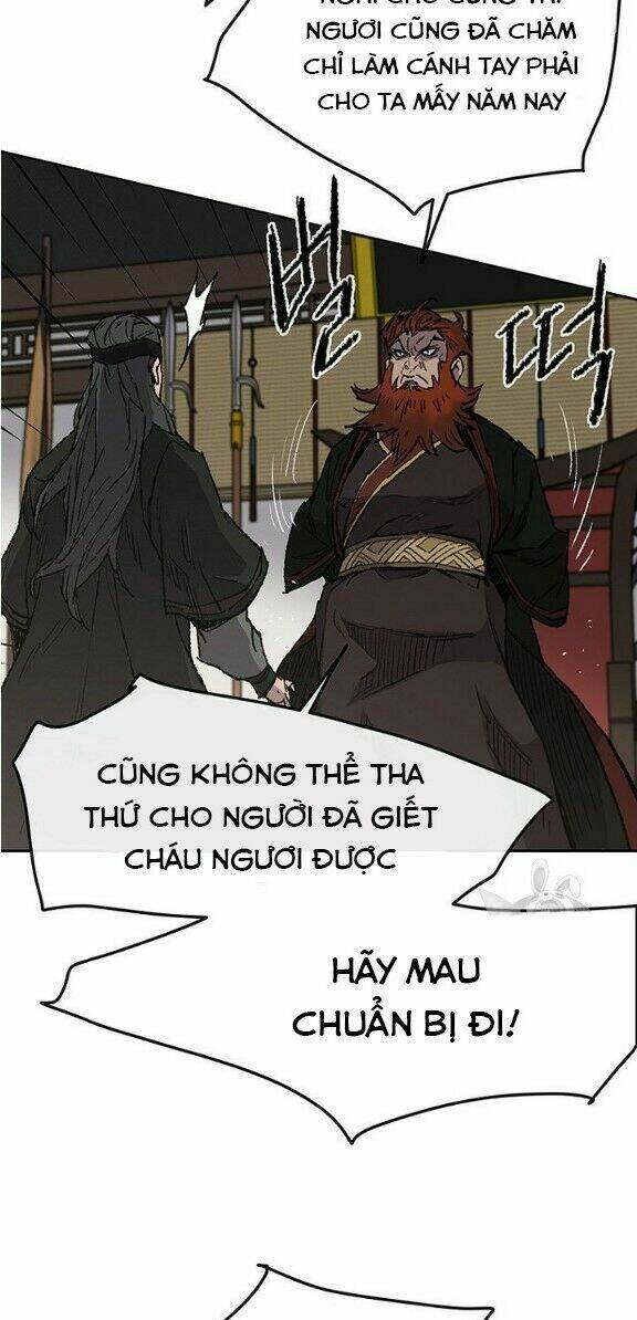 Tiên Kiếm Bất Bại - Chapter 34 - Page 41