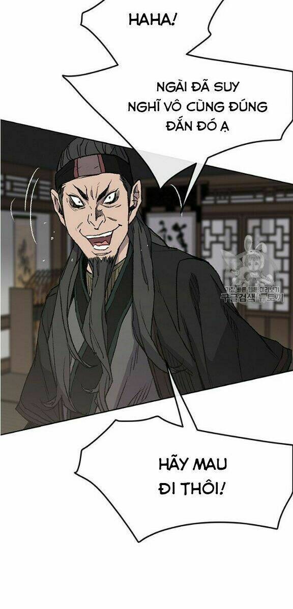 Tiên Kiếm Bất Bại - Chapter 34 - Page 42