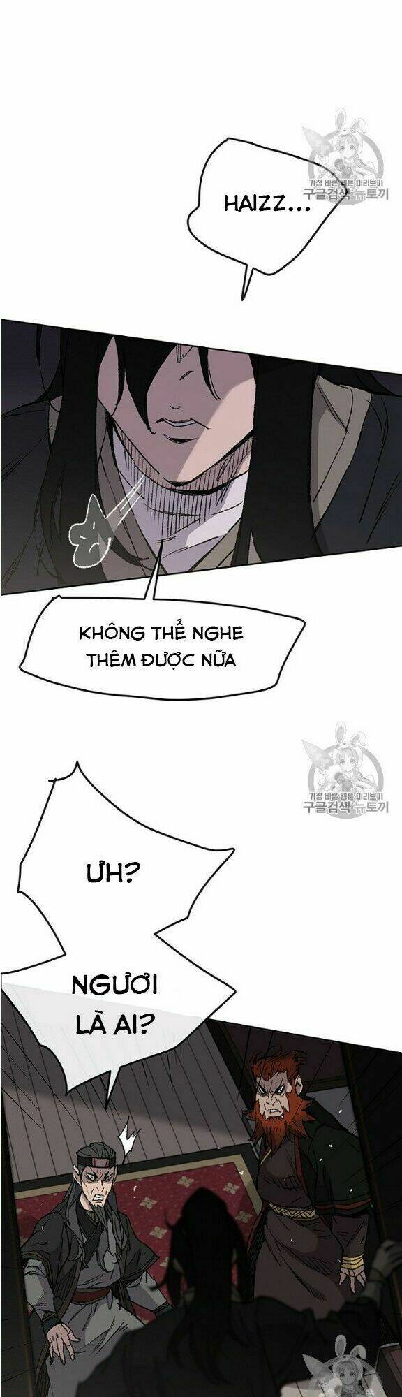 Tiên Kiếm Bất Bại - Chapter 34 - Page 43