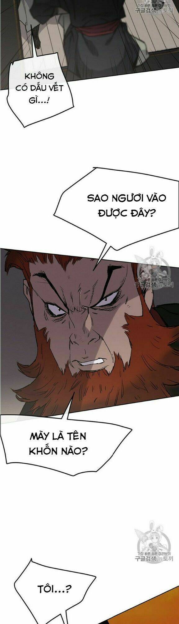 Tiên Kiếm Bất Bại - Chapter 34 - Page 44