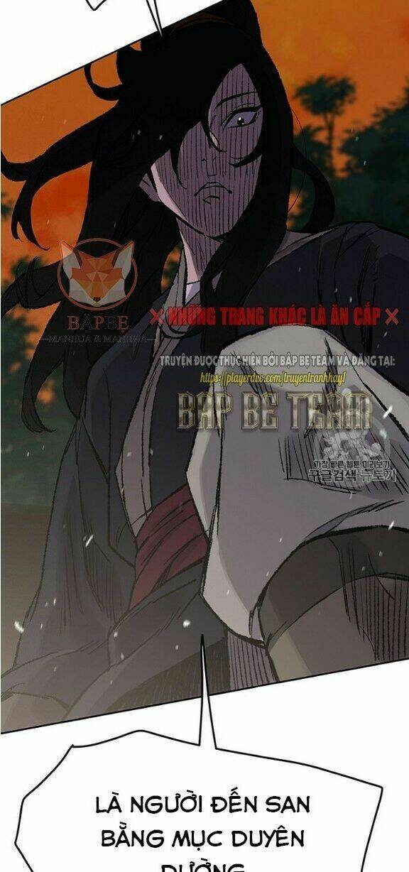 Tiên Kiếm Bất Bại - Chapter 34 - Page 45