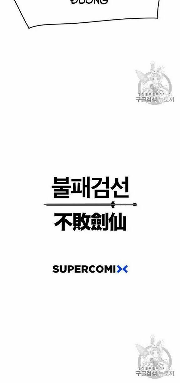 Tiên Kiếm Bất Bại - Chapter 34 - Page 46