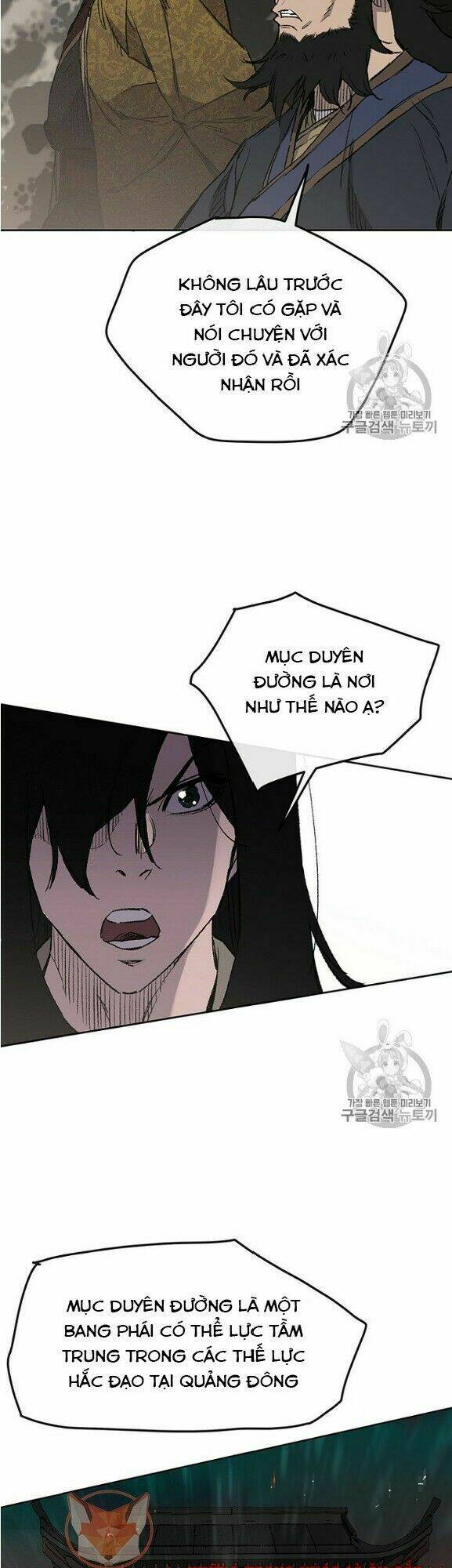 Tiên Kiếm Bất Bại - Chapter 34 - Page 7