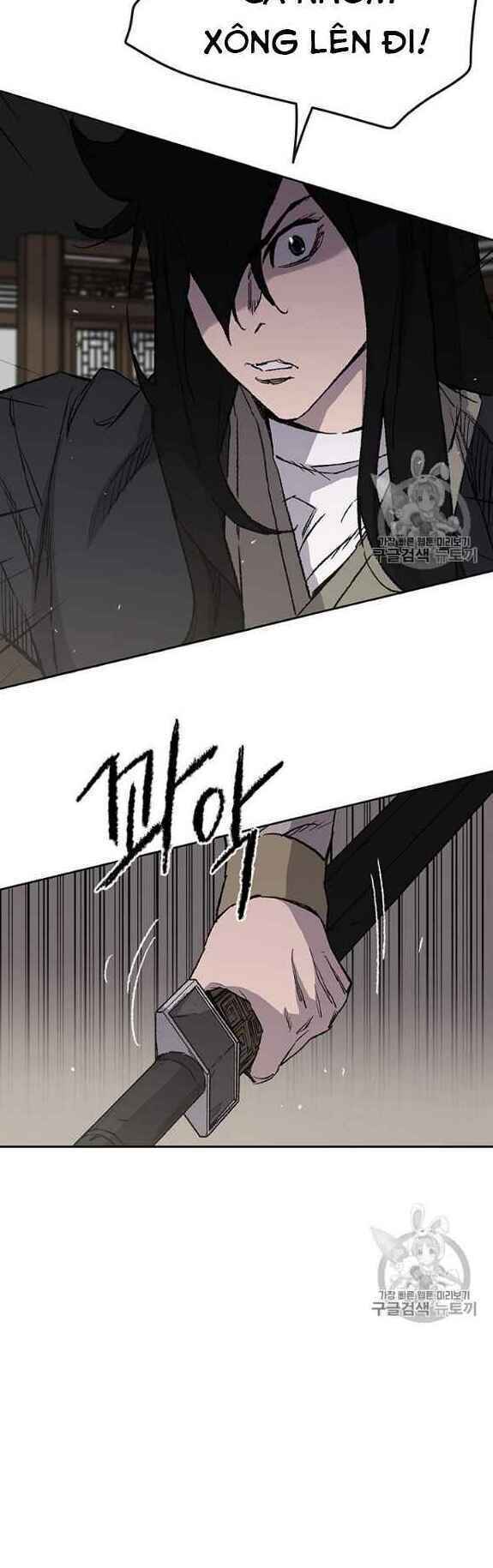 Tiên Kiếm Bất Bại - Chapter 35 - Page 9