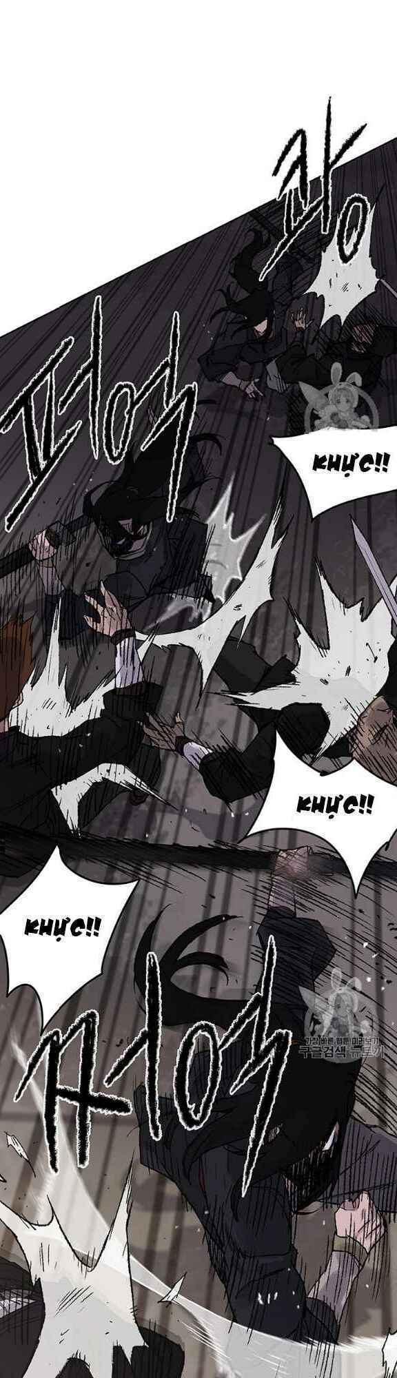 Tiên Kiếm Bất Bại - Chapter 35 - Page 10