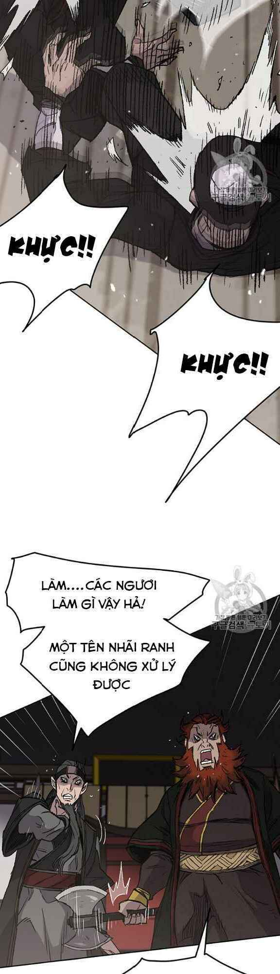 Tiên Kiếm Bất Bại - Chapter 35 - Page 11