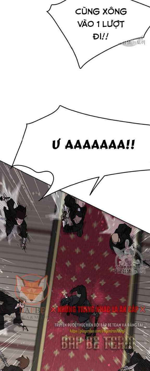 Tiên Kiếm Bất Bại - Chapter 35 - Page 12
