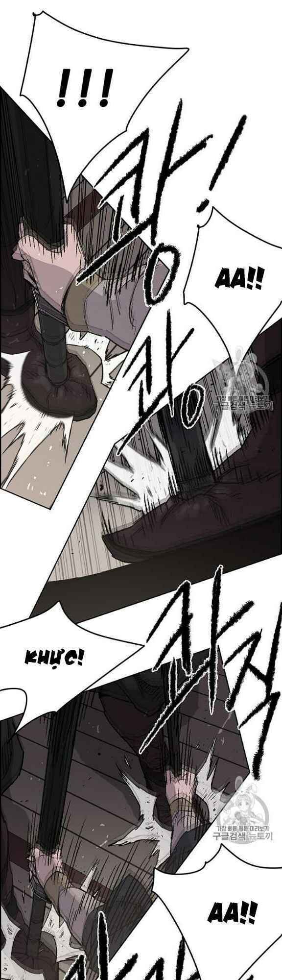 Tiên Kiếm Bất Bại - Chapter 35 - Page 14