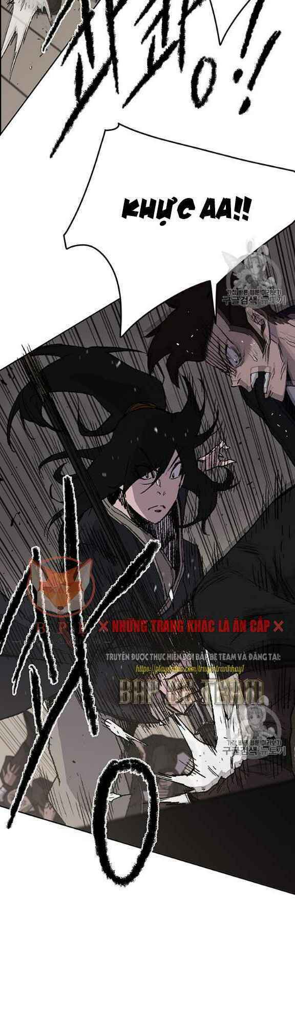 Tiên Kiếm Bất Bại - Chapter 35 - Page 15