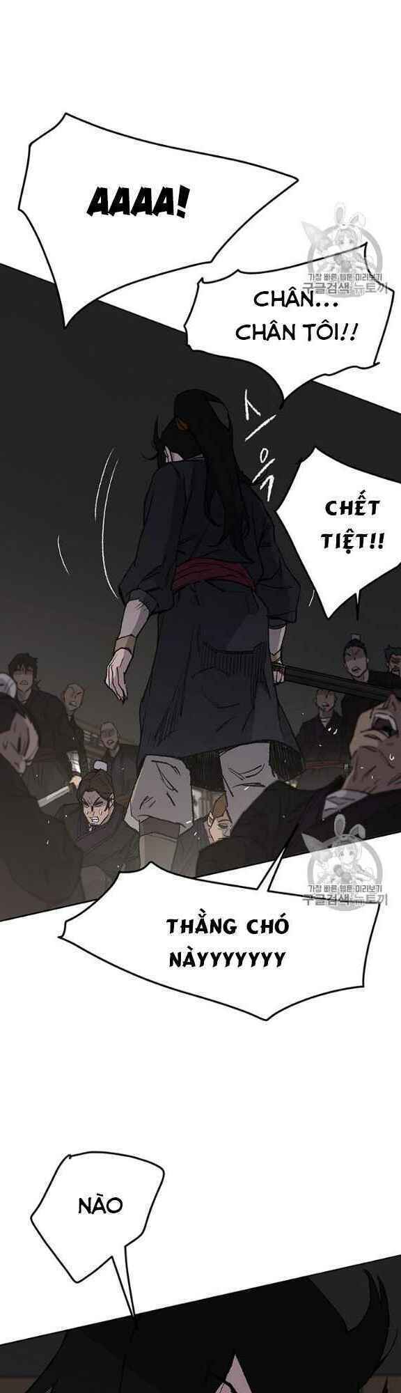 Tiên Kiếm Bất Bại - Chapter 35 - Page 16