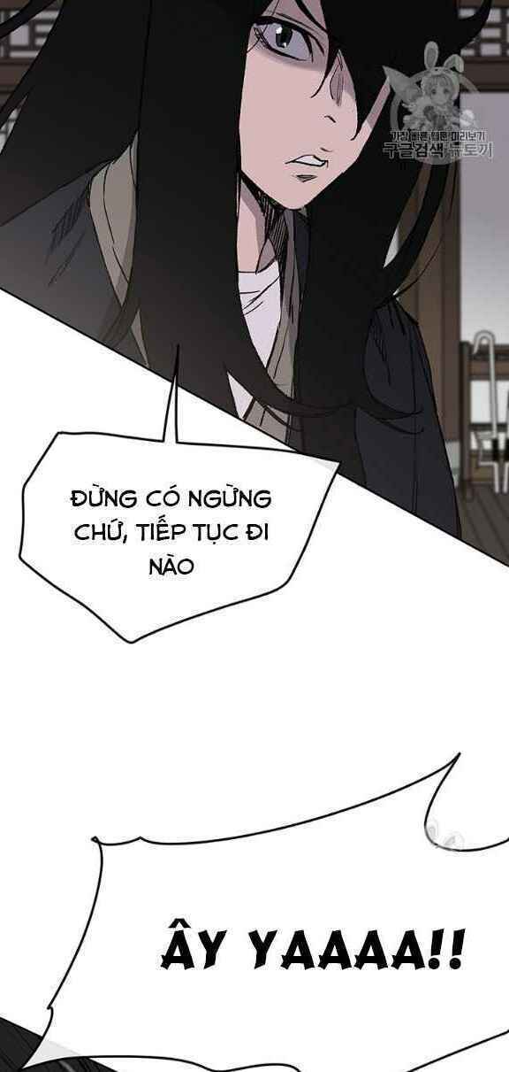 Tiên Kiếm Bất Bại - Chapter 35 - Page 17