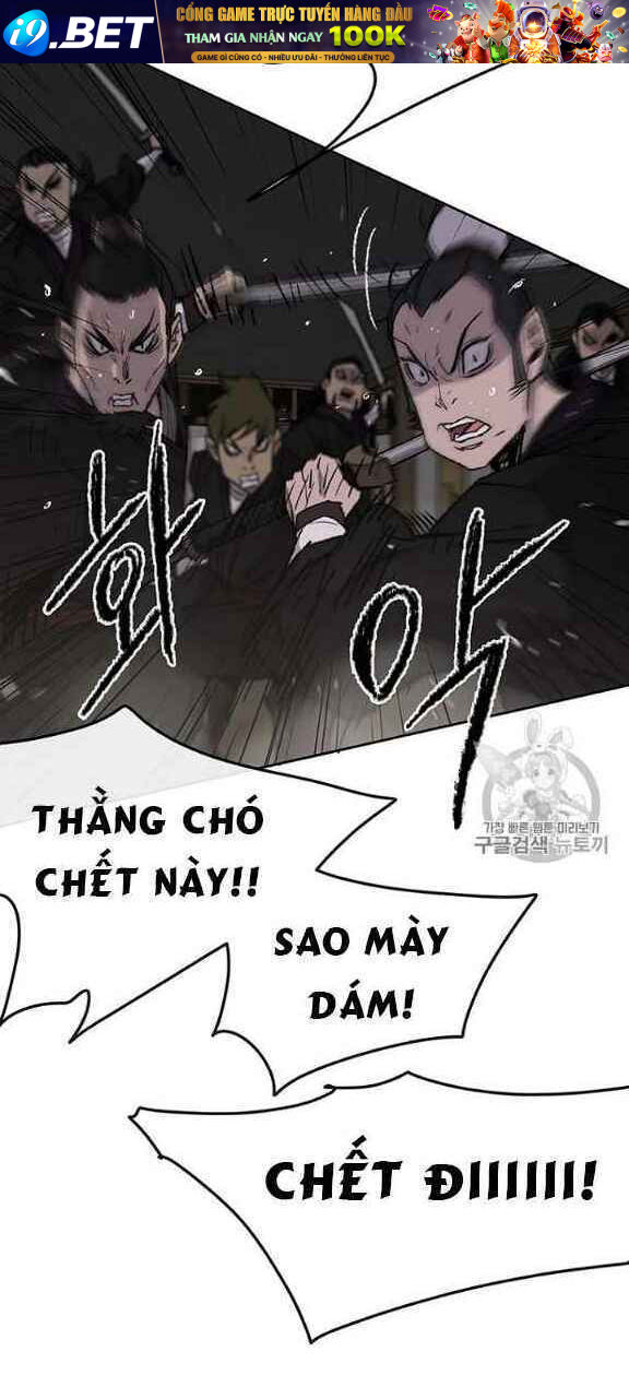 Tiên Kiếm Bất Bại - Chapter 35 - Page 18